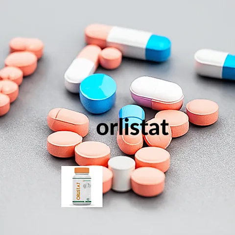 Orlistat cual es su precio